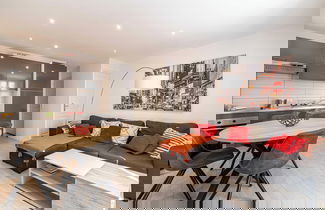 Foto 1 - Beautiful Apartment - Croisette Gray Albion