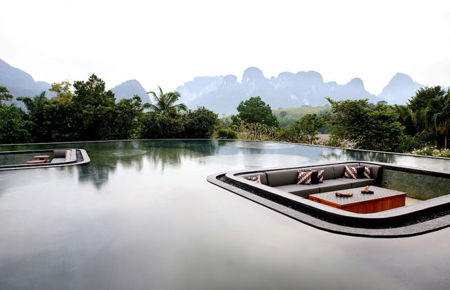 Anawa Krabi - Foto 56
