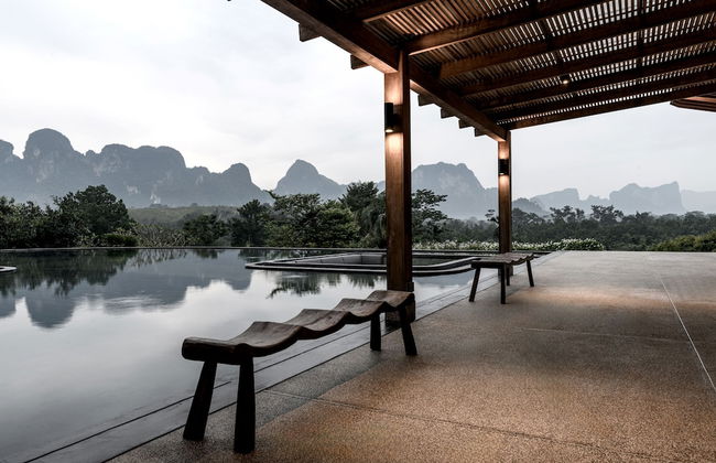 Anawa Krabi - Foto 59