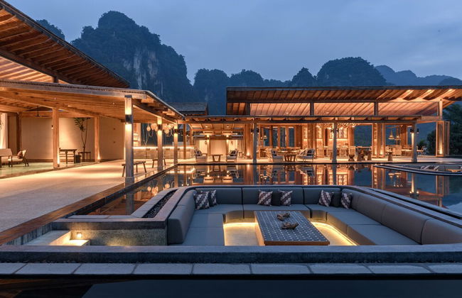 Anawa Krabi - Foto 1