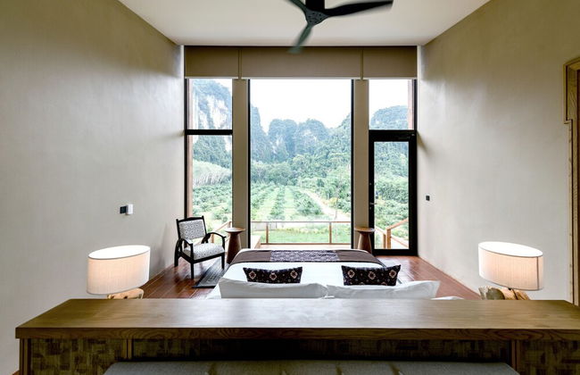 Anawa Krabi - Foto 61