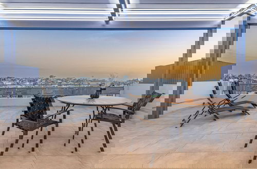 Foto 9 - Phaedrus Living Athens Luxury Residences Sunstone