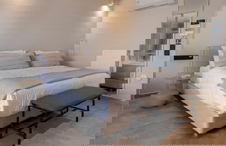 Foto 3 - Phaedrus Living Athens Luxury Residences Sunstone