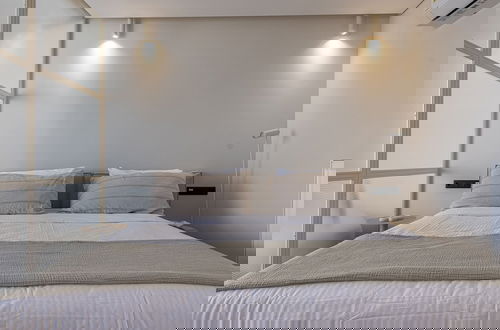 Foto 6 - Phaedrus Living Athens Luxury Residences Sunstone