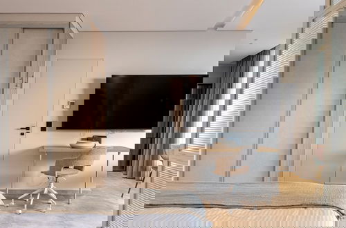 Foto 2 - Phaedrus Living Athens Luxury Residences Sunstone