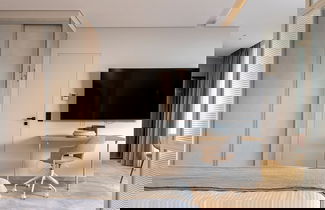 Foto 2 - Phaedrus Living Athens Luxury Residences Sunstone