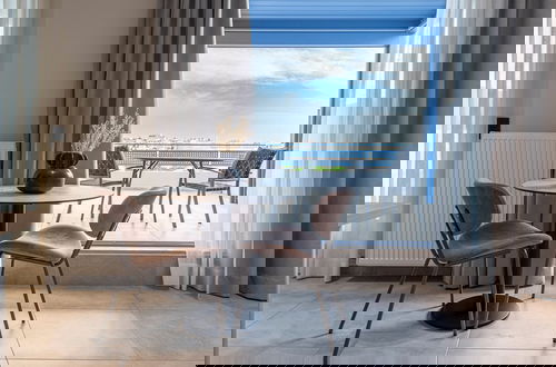 Foto 8 - Phaedrus Living Athens Luxury Residences Sunstone