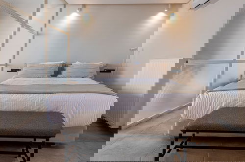 Foto 4 - Phaedrus Living Athens Luxury Residences Sunstone