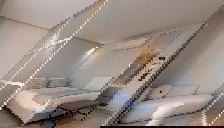 Foto 1 - Phaedrus Living Athens Luxury Residences Sunstone