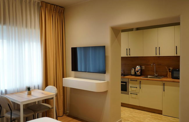Vatër Apartments - Foto 50