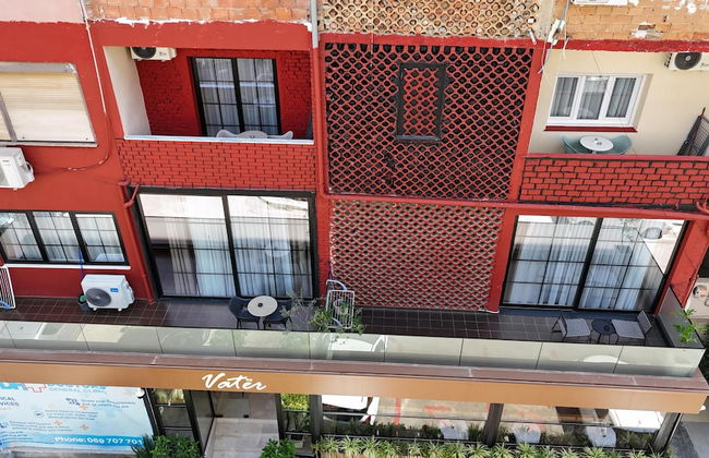 Vatër Apartments - Foto 69
