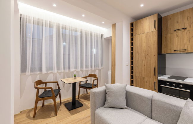 Vatër Apartments - Foto 47