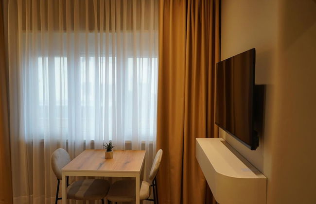 Vatër Apartments - Foto 21