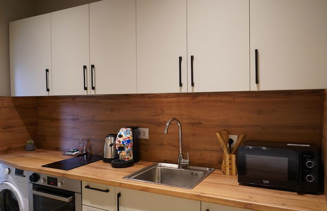 Vatër Apartments - Foto 43