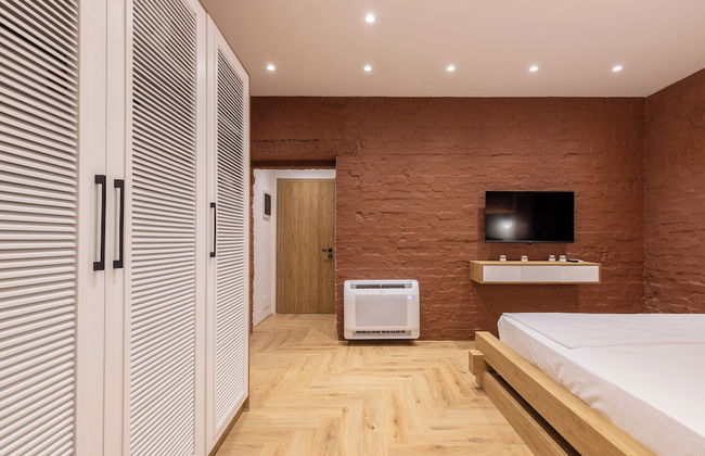 Vatër Apartments - Foto 11