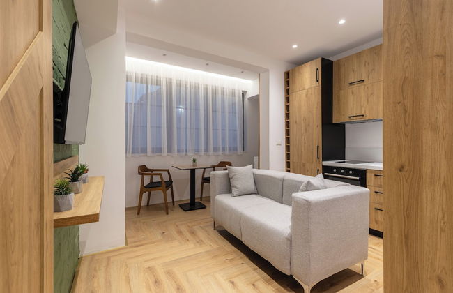 Vatër Apartments - Foto 46