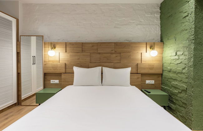 Vatër Apartments - Foto 41