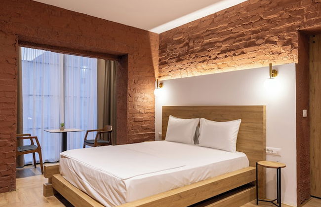 Vatër Apartments - Foto 6