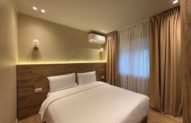 Vatër Apartments - Foto 1