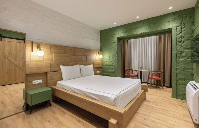 Vatër Apartments - Foto 15