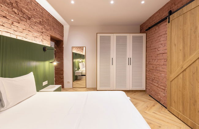 Vatër Apartments - Foto 5