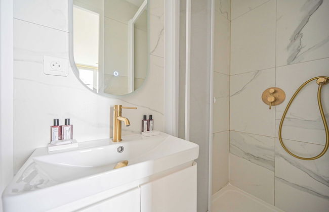 Cosy Nest - 2P - The 16th Arrondissement - Photo 10