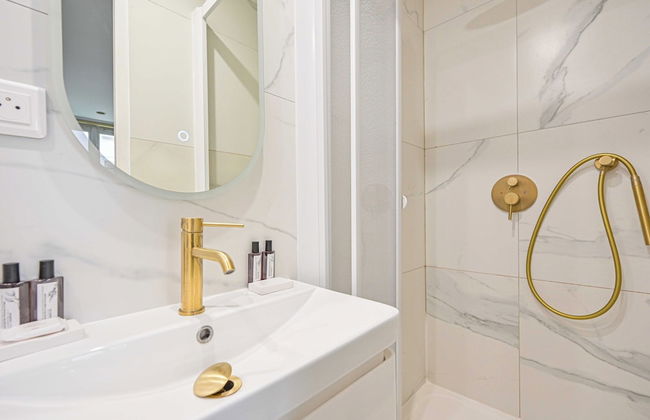 Cosy Nest - 2P - The 16th Arrondissement - Photo 9