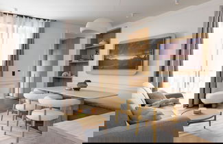 Foto 1 - Splendid Apartment - 2br/6p - Near Palais Royal