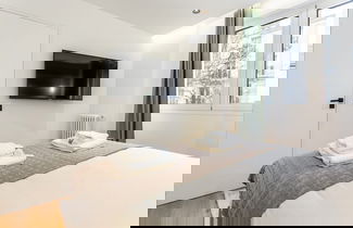 Foto 2 - Charming Apartment - 1br/4p - Canal St Martin
