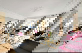 Foto 1 - Luxury Apartment - 3br/6p - Faubourg Saint-honora