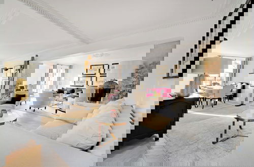 Foto 13 - Luxury Apartment - 3br/6p - Faubourg Saint-honora