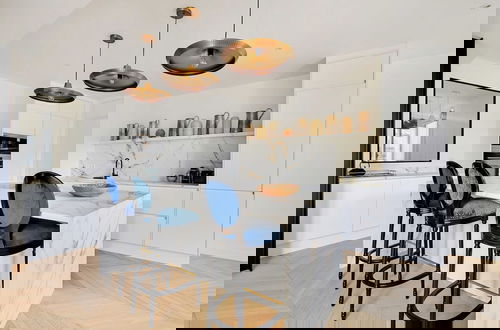 Foto 9 - Luxury Apartment - 3br/6p - Faubourg Saint-honora