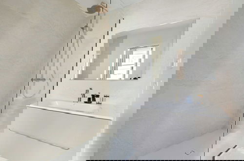 Foto 15 - Luxury Apartment - 3br/6p - Faubourg Saint-honora
