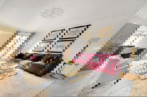 Foto 12 - Luxury Apartment - 3br/6p - Faubourg Saint-honora