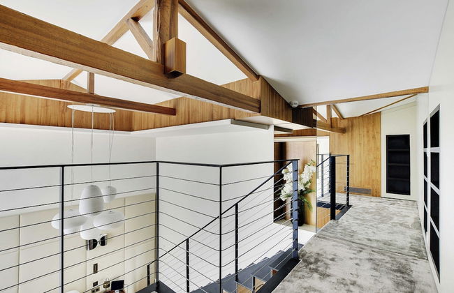 Exceptional apt With A/C - 2bd/4p - Parc Monceau - Foto 21