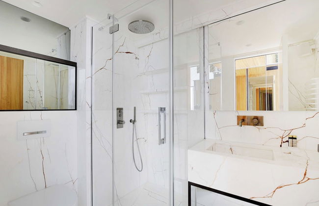 Exceptional apt With A/C - 2bd/4p - Parc Monceau - Foto 16
