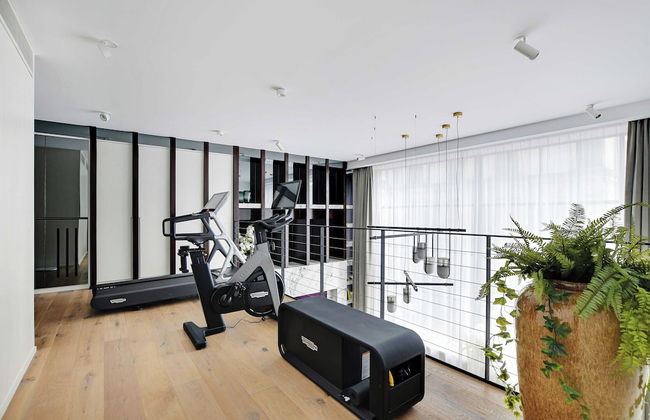 Exceptional apt With A/C - 2bd/4p - Parc Monceau - Foto 19