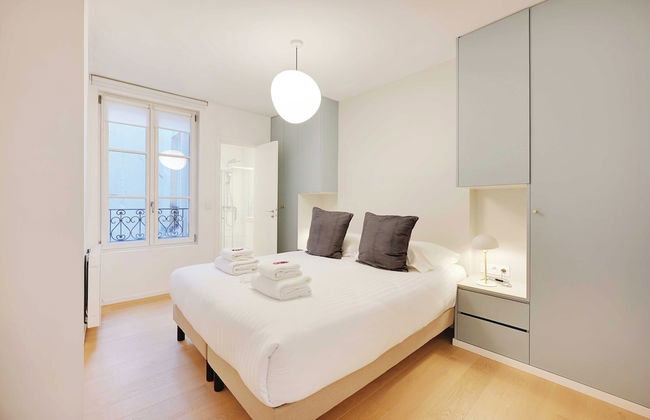 Charming Apartment - 2br/6p - Jardin du Luxembourg - Photo 2