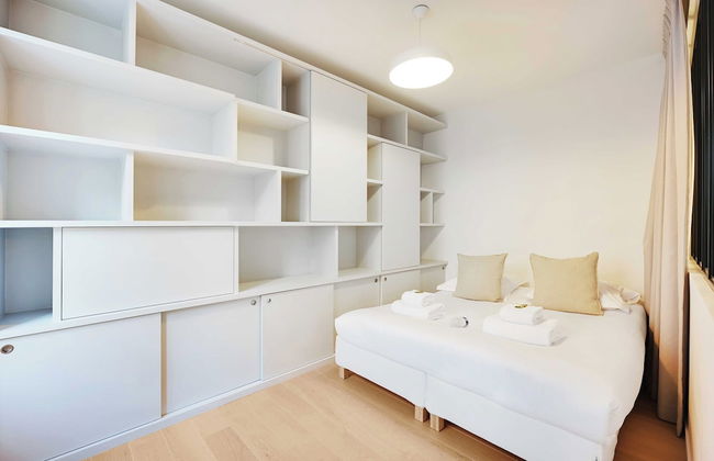 Charming Apartment - 2br/6p - Jardin du Luxembourg - Photo 4