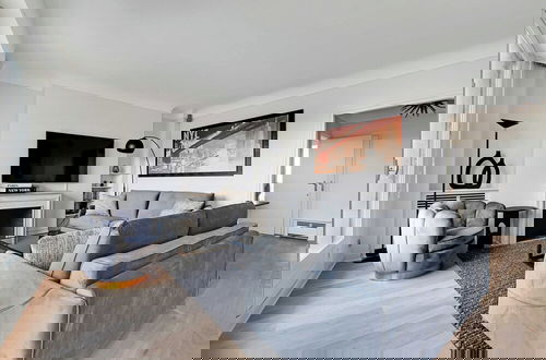 Photo 1 - Wonderfull Apartment - 1br/6p - Eiffel Tower