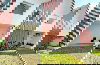 Foto 1 - Cemagi Townhouse Managed by CPM Bali