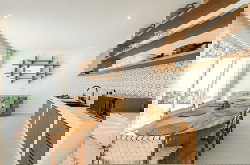 Foto 43 - Cemagi Townhouse Managed by CPM Bali