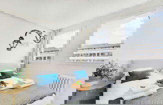 Foto 2 - Charming Apartment - 2br/6p - Faubourg-du-roule