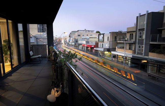 Mega Style Apartments The General - Foto 35