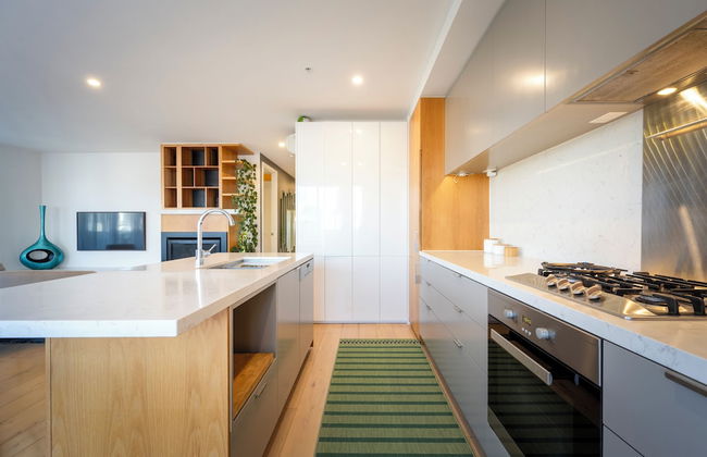 Mega Style Apartments The General - Foto 13