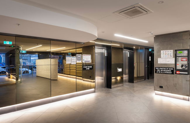 Mega Style Apartments The General - Foto 2