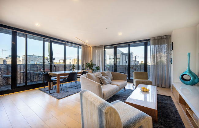 Mega Style Apartments The General - Foto 18