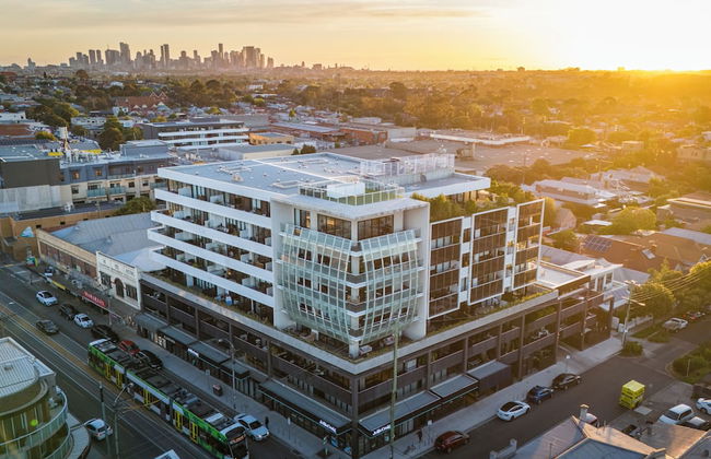 Mega Style Apartments The General - Foto 31