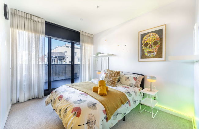 Mega Style Apartments The General - Foto 3