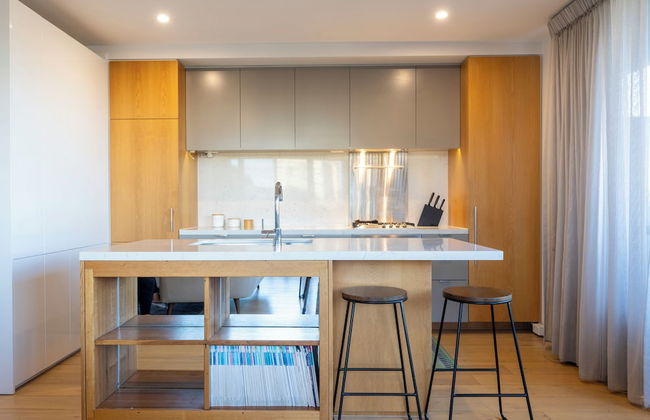 Mega Style Apartments The General - Foto 15